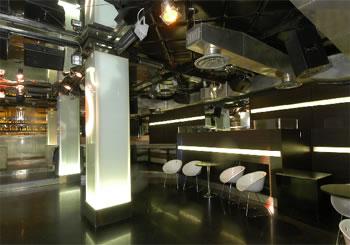 Discoteca Tocqueville Milano